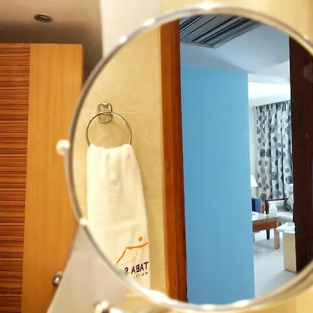 Taba Sands Hotel & Casino (Adults Only)-3