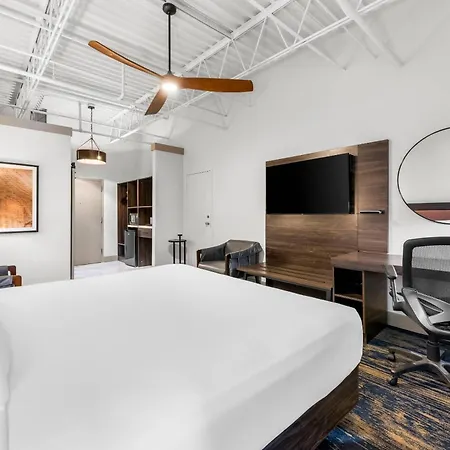 The Federal Hotel Downtown Carson City, An Ascend Collection Hotel-3