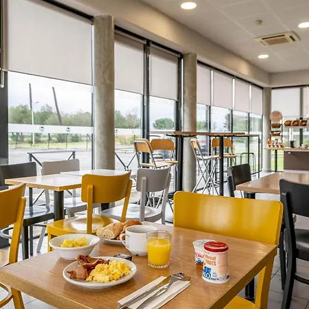 B&B HOTEL Arcachon Gujan-Mestras-3