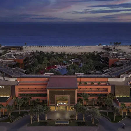 Hilton Cabo Verde Sal Resort-2