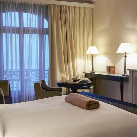 Le Grand Hotel De Cabourg - Mgallery Collection-3