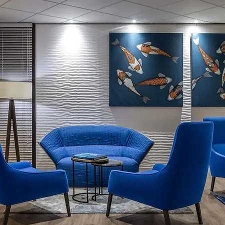 Mercure Vannes Le Port-3