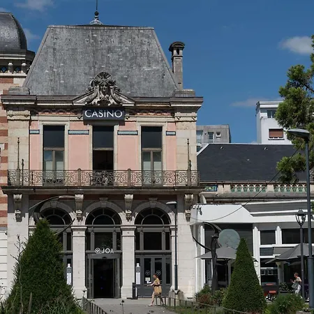 Mercure Besancon Parc Micaud - Hotel & Bar-2