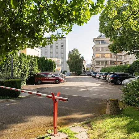 Mercure Besancon Parc Micaud - Hotel & Bar-2