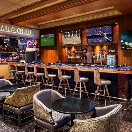 Horseshoe Tunica Hotel&Casino - A Caesars Rewards Destination-2
