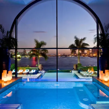 Sofitel Cairo Nile El Gezirah-2