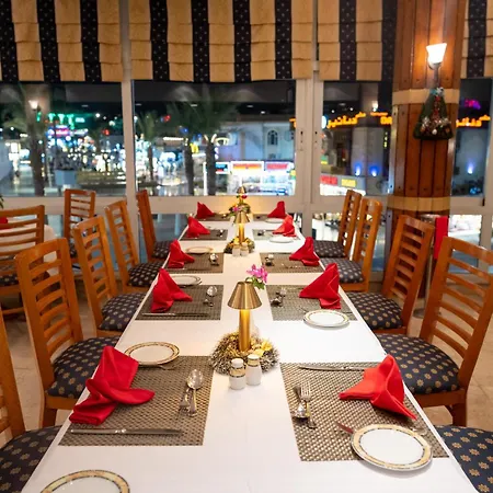 Maritim Jolie Ville Resort&Casino-3