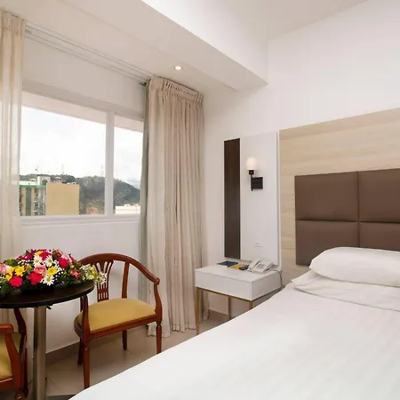Hotel Faranda Express Soloy And Casino, A Member Of Radisson Individuals-2