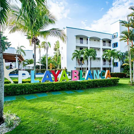 Playa Blanca Beach Resort-2