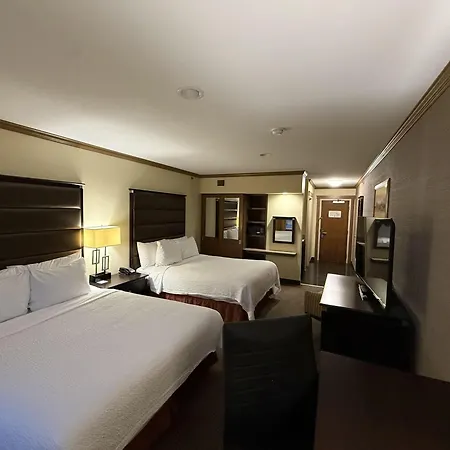 Best Western Plus Rose Country Hotel-2