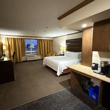 Best Western Plus Rose Country Hotel-3