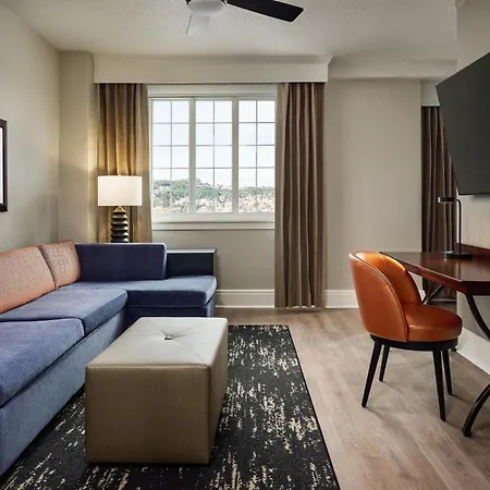 Hotel Alex Johnson Rapid City, Curio Collection By Hilton-3