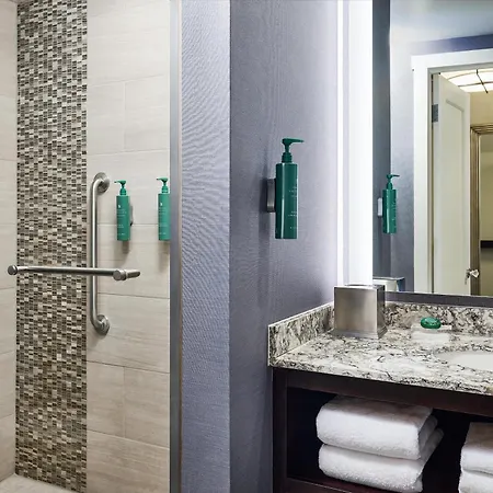 Hotel Alex Johnson Rapid City, Curio Collection By Hilton-2