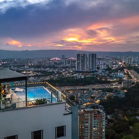 Holiday Inn Bucaramanga Cacique, an IHG Hotel-3