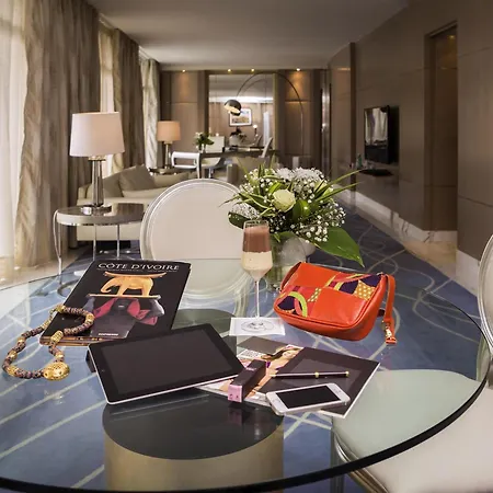 Sofitel Abidjan Hotel Ivoire-2