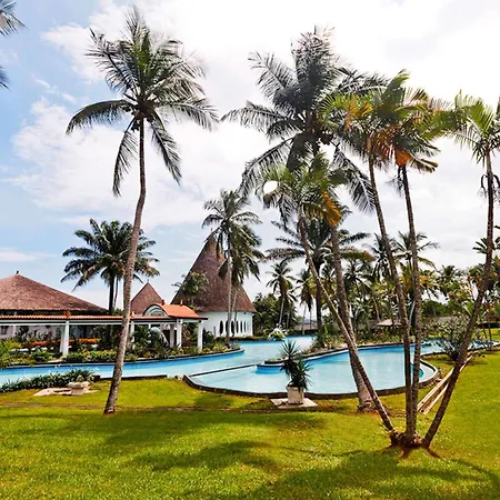 Sofitel Abidjan Hotel Ivoire-3