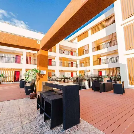 Dmall Hotel-2