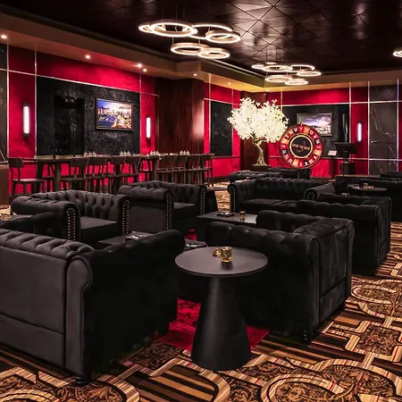 Horseshoe Lake Charles Hotel&Casino - A Caesars Rewards Destination-2