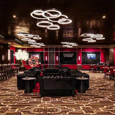 Horseshoe Lake Charles Hotel & Casino - A Caesars Rewards Destination-2
