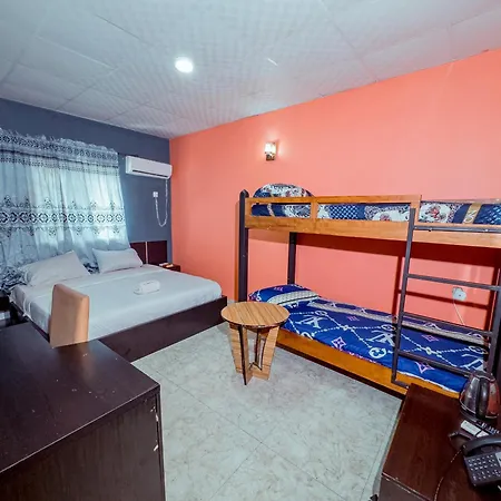 Ilaji Hotels And Sports Resort-2