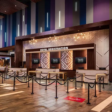 Harrah'S Cherokee Valley River Hotel & Casino - A Caesars Rewards Destination-3