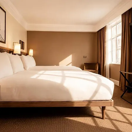 The May Fair Hotel, Mayfair, London-2