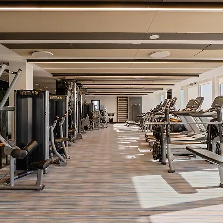 Radisson Blu Hotel Oluempia-3