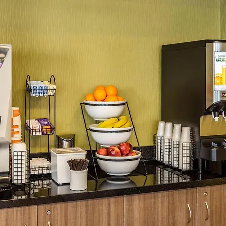 Comfort Inn-3