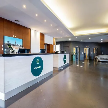 B&B Hotel Expo Verona Villafranca-3