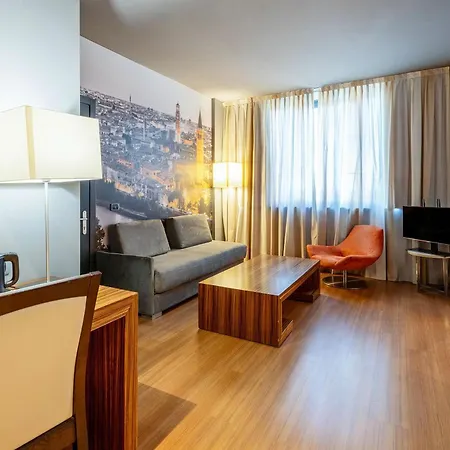 B&B Hotel Expo Verona Villafranca-3