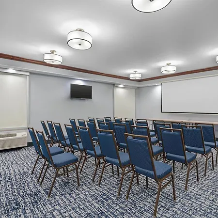Best Western Plus Chalmette Hotel-3