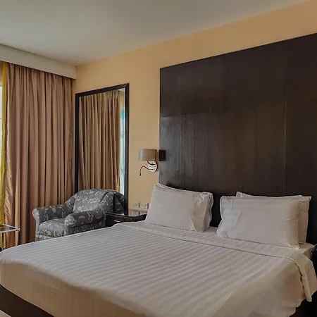 Paseo Premiere Hotel-2