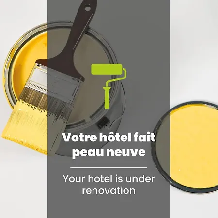 B&B Hotel Arcachon Gujan-Mestras-2