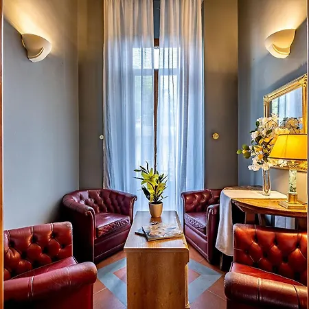 Grand Hotel Panama Firenze-2