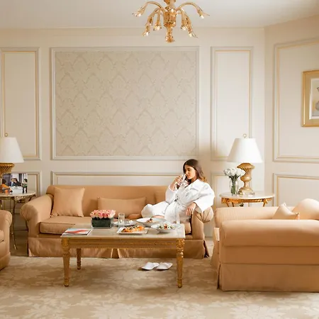 Four Seasons Cairo At The First Residence-3