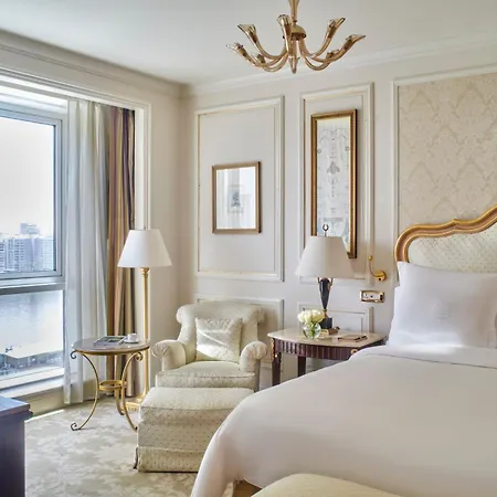 Four Seasons Cairo At The First Residence-2