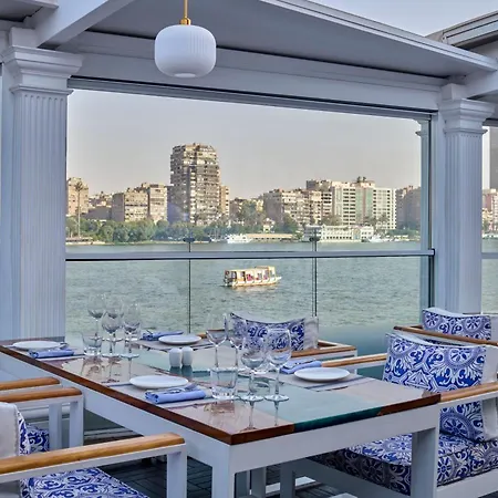 Four Seasons Cairo At The First Residence-2