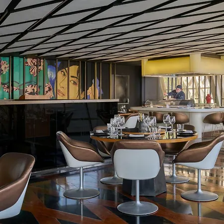 Four Seasons Cairo At The First Residence-2