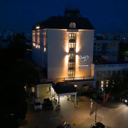 Danube Hotel & Spa-3