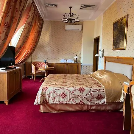 Danube Hotel & Spa-2