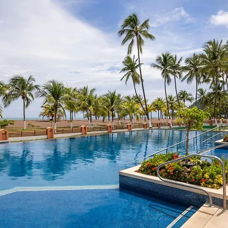 Best Western Jaco Beach All Inclusive Resort-3