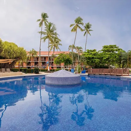 Best Western Jaco Beach All Inclusive Resort-3