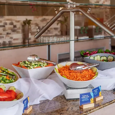 Best Western Jaco Beach All Inclusive Resort-3