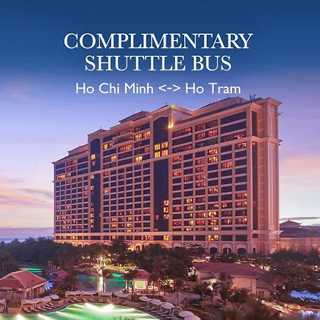 Intercontinental Grand Ho Tram-3