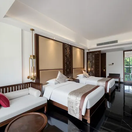 Harmona Resort & Spa Zhangjiajie-2
