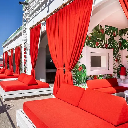 The Vanderpump Las Vegas Hotel & Casino - A Caesars Rewards Destination (Adults Only)-3