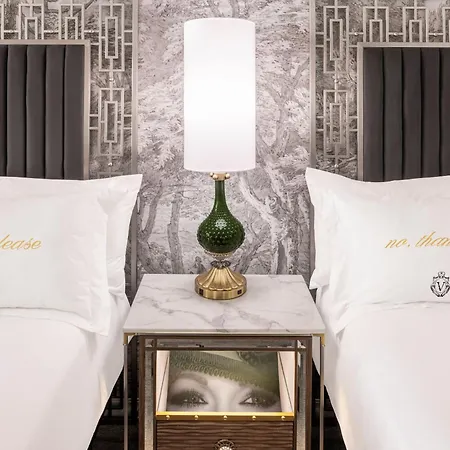 The Vanderpump Las Vegas Hotel & Casino - A Caesars Rewards Destination (Adults Only)-2