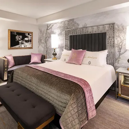 The Vanderpump Las Vegas Hotel & Casino - A Caesars Rewards Destination (Adults Only)-2