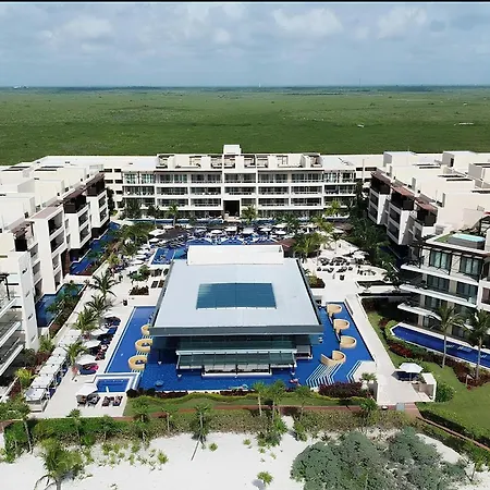 Royalton Hideaway Riviera Cancun, An Autograph Collection All-Inclusive Resort - Adults Only-2