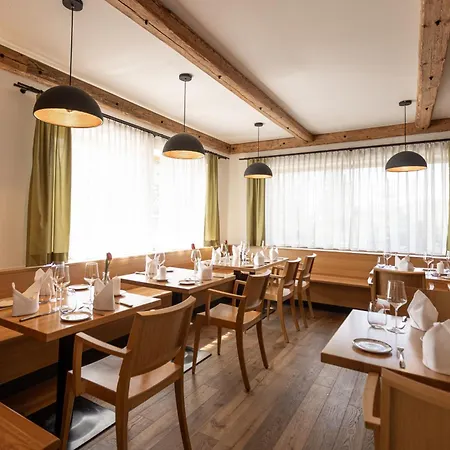 Wirtshaus Restaurant Pension Steirerland-3